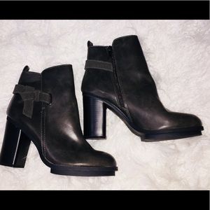 ankle boot